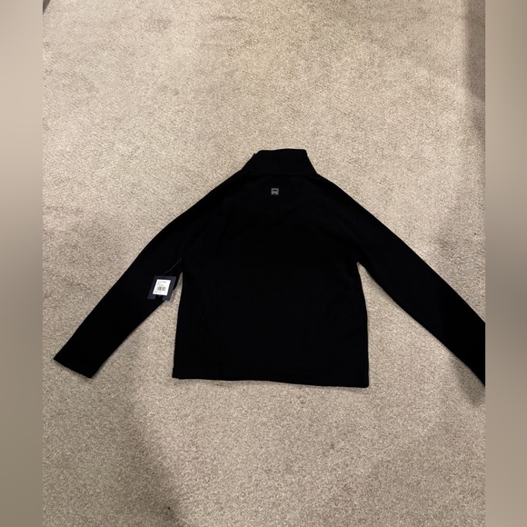 Collection by Michael Strahan Fleece Men’s Small - Picture 4 of 9